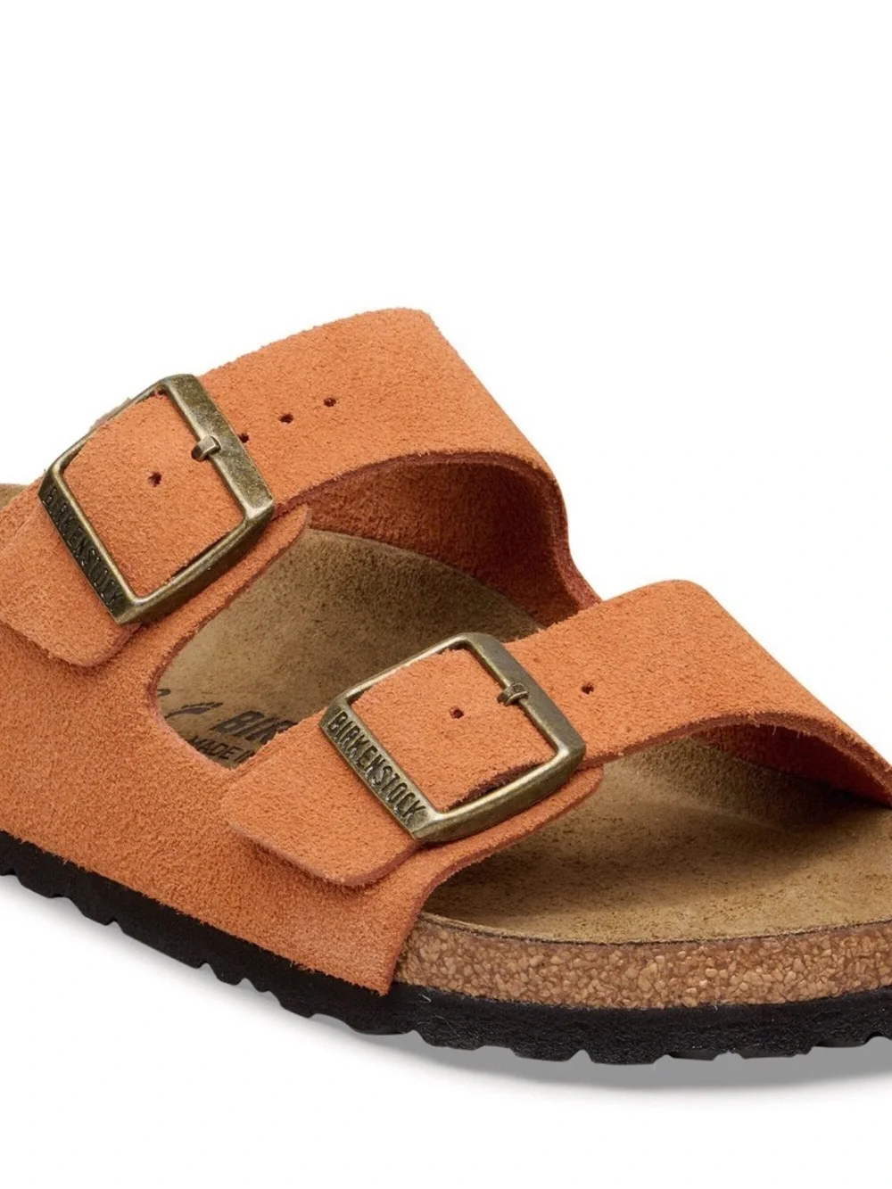 Birkenstock arizona soft